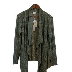 Cupio Women’s Sweater Cardigan